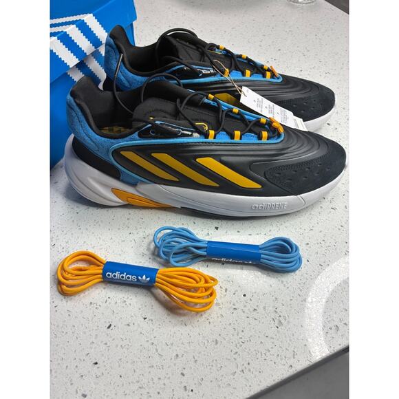New Adidas size 11 men [FZ5881] MENS ADIDAS OZELIA Sneakers main image 8